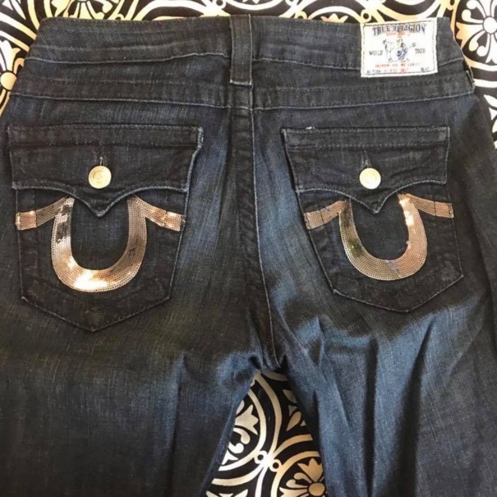 True religion jeans